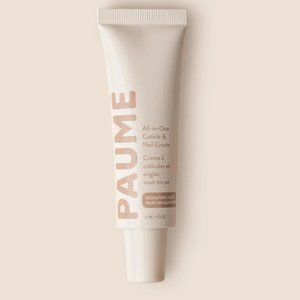 Paume All-in-One Cuticle & Nail Cream